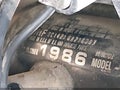 Photo 10 of 13 — 1986 Honda GL1200