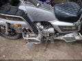 Photo 9 of 13 — 1986 Honda GL1200