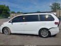 2011 Toyota Sienna — photo 13 of 15 | VIN 5TDYK3DC4BS082737