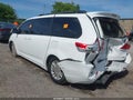 2011 Toyota Sienna — photo 3 of 15 | VIN 5TDYK3DC4BS082737