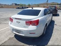 2014 Chevrolet Malibu — photo 4 of 21 | VIN 1G11B5SL5EF186229