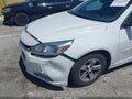 2014 Chevrolet Malibu — photo 12 of 21 | VIN 1G11B5SL5EF186229