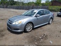 Photo 12 of 13 — 2011 Subaru Legacy