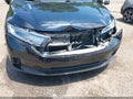 2021 Honda Odyssey — photo 6 of 15 | VIN 5FNRL6H87MB001147