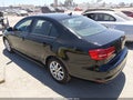 Photo 3 of 11 — 2015 Volkswagen Jetta
