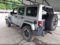 Photo 3 of 17 — 2014 Jeep Wrangler Unlimited