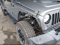 Photo 6 of 17 — 2014 Jeep Wrangler Unlimited