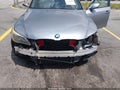 Photo 6 of 19 — 2006 BMW M5