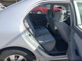 2007 Toyota Corolla — photo 8 of 18 | VIN 1NXBR32E57Z783338