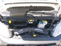 2026 Ram ProMaster 3500 — photo 10 of 22 | VIN 3C6MRVJG8TE168729