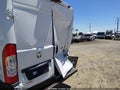 2026 Ram ProMaster 3500 — photo 20 of 22 | VIN 3C6MRVJG8TE168729