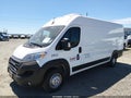 2026 Ram ProMaster 3500 — photo 2 of 22 | VIN 3C6MRVJG8TE168729