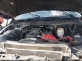 2016 Ram 3500 — photo 10 of 15 | VIN 3C63R3ML4GG170223