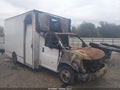 2021 Chevrolet Express 2500 — photo 2 of 12 | VIN 1GB3GSC70M1256480