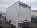 2021 Chevrolet Express 2500 — photo 3 of 12 | VIN 1GB3GSC70M1256480