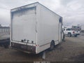2021 Chevrolet Express 2500 — photo 4 of 12 | VIN 1GB3GSC70M1256480