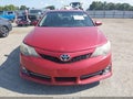 2014 Toyota Camry — photo 12 of 17 | VIN 4T1BF1FK3EU834930
