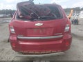 Photo 6 of 17 — 2015 Chevrolet Captiva Sport