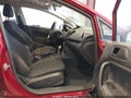 Photo 5 of 12 — 2017 Ford Fiesta