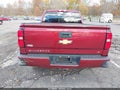 2017 Chevrolet Silverado 1500 — photo 16 of 16 | VIN 1GCVKREC3HZ263470