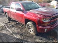2017 Chevrolet Silverado 1500 — photo 1 of 16 | VIN 1GCVKREC3HZ263470