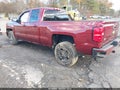 2017 Chevrolet Silverado 1500 — photo 3 of 16 | VIN 1GCVKREC3HZ263470