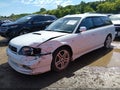 1999 Subaru Legacy — photo 2 of 16 | VIN 00000000BH5076793