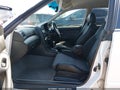 1999 Subaru Legacy — photo 5 of 16 | VIN 00000000BH5076793