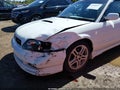 1999 Subaru Legacy — photo 6 of 16 | VIN 00000000BH5076793