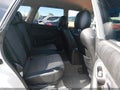 1999 Subaru Legacy — photo 8 of 16 | VIN 00000000BH5076793