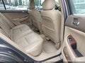 Photo 8 of 16 — 2007 Honda Accord