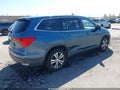 2018 Honda Pilot — photo 4 of 16 | VIN 5FNYF5H3XJB013984
