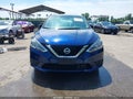 2019 Nissan Sentra — photo 13 of 21 | VIN 3N1AB7AP6KY411952