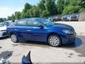 2019 Nissan Sentra — photo 14 of 21 | VIN 3N1AB7AP6KY411952