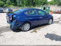 2019 Nissan Sentra — photo 4 of 21 | VIN 3N1AB7AP6KY411952