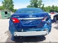 2019 Nissan Sentra — photo 6 of 21 | VIN 3N1AB7AP6KY411952