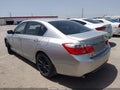 Photo 3 of 16 — 2015 Honda Accord