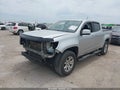 2018 Chevrolet Colorado — photo 19 of 19 | VIN 1GCGSCEN8J1109249