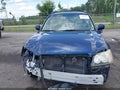 2003 Toyota Highlander — photo 12 of 16 | VIN JTEHF21A330104776