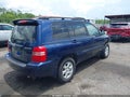 2003 Toyota Highlander — photo 4 of 16 | VIN JTEHF21A330104776