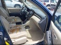 2003 Toyota Highlander — photo 5 of 16 | VIN JTEHF21A330104776