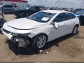 2017 Chevrolet Malibu — photo 2 of 16 | VIN 1G1ZE5ST0HF213996