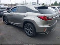 Photo 3 of 18 — 2018 Lexus RX 350