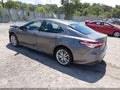 Photo 3 of 18 — 2018 Toyota Camry
