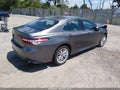 Photo 4 of 18 — 2018 Toyota Camry