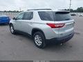 2021 Chevrolet Traverse — photo 3 of 16 | VIN 1GNEVGKW2MJ225433