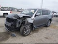 2024 Nissan Armada — photo 2 of 16 | VIN JN8AY2BD5R9706015