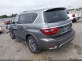 2024 Nissan Armada — photo 3 of 16 | VIN JN8AY2BD5R9706015