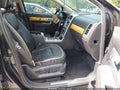 2010 Lincoln MKX — photo 5 of 16 | VIN 2LMDJ6JC0ABJ01128