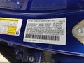 2018 Honda Accord — photo 9 of 15 | VIN 1HGCV1F37JA188678